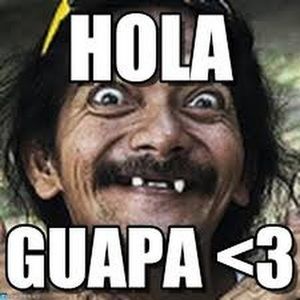 Meet your Posher, Casey